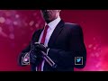 If HITMAN has John Wick mode