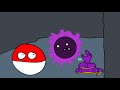 Voltorb and the Gastly
