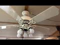 Ceiling Fan Display Video 5