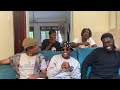 Elsy Wameyo - Umva ( Official Reaction Video ) - THE TriBE UG