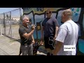 An aggressive and attacking Rottweiler | Cesar 911