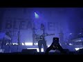 Wake Me - Bleachers @ Manchester O2 Ritz 22.03.24 | HD Audio