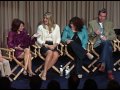 The Middle - Shooting the Pilot (Paley Center Interview)