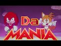 “Time Trials” - A ‘Sonic Mania’ Music video Cover Ft. @JakeTheNinja