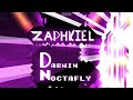 (Worst experience) Zaphkiel 100% (Extreme Demon) by Darwin and more