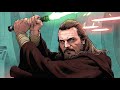 How Sidious AGREED with Qui-Gon About Anakin’s Origins and Ability to Balance the Force! (Legends)