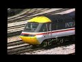 BR in the 1990s Bristol Temple Meads Station on 23rd September 1995 Part 2 of 2