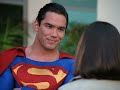 Lois and Clark HD Clip: Superman is frozen