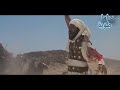 معركة بدر كاملة فيلم الرسالة