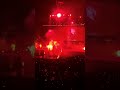 Ariana Grande ''DANGEROUS WOMAN TOUR'' — Movistar Arena, Santiago de Chile — 03 de Julio del 2017