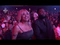 LADIES RUN IT! Lauryn Hill, Megan Thee Stallion, Taraji P. Henson & More Perform | BET Awards '24