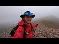 Scotland Day Walks | Ben Nevis via the CMD Ridge (Mental Health Awareness)