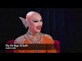 Bob the Drag Queen on Winners: Sasha Velour