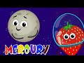 Ouchi Ouchie Boo Boo Song + More Nursery Rhymes & Kids Music