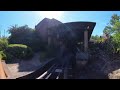 360° VIEW: Expedition Everest at Disney's Animal Kingdom • 16 Apr 2024