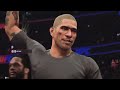 UFC 5 GAMEPLAY - MARKUS😱 VS TWEAKN🤑