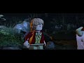 Lego The Hobbit: Episode 4: Roast Mutton: Battle with the Trolls!