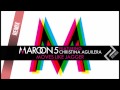 Moves Like Jagger - Maroon 5 [DVSG Remix]