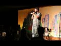 Chad Opitz stand up at Punchline San Francisco 9/18/16