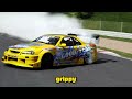 Zero Countersteer Drift: is it ACTUALLY Faster?