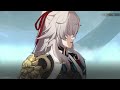 Honkai Star Rail: Phantylia BossFight With Cutscenes