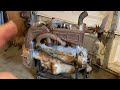 Rusty Krusty Model A Engine Part 6