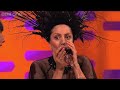 Lady Gaga being a chaotic queen for 1 minute straight (bi)