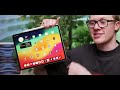 Apple March 2024 Event! SURPRISE! New iPad Pro + iPad Air & MORE!