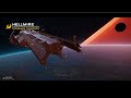 Helldivers 2 - All 5 FTL Jump Songs