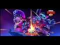 Subiendo de rango en la liga estelar de brawlstar