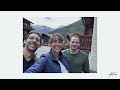 Swiss Alps Road Trip: Grimentz, Furkapass & a Glacial Hike [Ep.3]