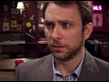 The saddest moment in Always Sunny