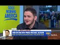 Prince Michael Jackson opens up about life after father's death | GMA Exclusive