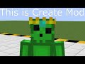 THIS is Create Mod