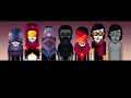 Incredibox Airline Mix