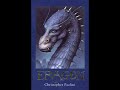 Eragon: Chapter 17: Admonishments