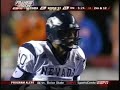 Throwback: Colin Kaepernick puts on a show in his first collegiate start | 420 combined yds, 5 TDs