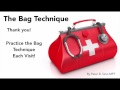 Home Health Bag Technique  - Best Practice Presentation