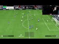 ANDERS VEJRGANG VS APOGEE FURMAN | EA FC 24 - FC PRO CUP - FULL MATCH - PRO VS PRO