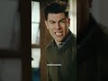 New Girl - Jess kissed Schmidt's estranged father #newgirl #netflix #viral #shorts #short