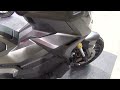 Honda X-ADV Motorcycle (2023) Exterior and Interior
