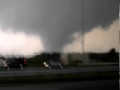 Tuscaloosa Tornado - Unedited Raw Version - 4/27/11