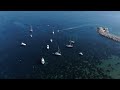 Обзор на Beneteau Oceanis 38. Опыт владения яхтой с 2014 года