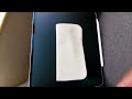 Avoid Disaster: Cleaning Mistake for iPad Pro Nano Texture