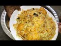 3 kg Biryani Recipe | Aloo Channa Biryani Recipe By Tahir Mehmood Food Secrets