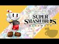 One Hell of a Time [NEW REMIX] - Cuphead | Super Smash Bros. Ultimate