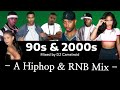90s and 2000s Hip Hop & RNB Mix pt. 3 - Cassie, Montell Jordan, Ginuwine, Ray J, & more - Camstroid