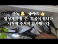 통통 살찌기 시작한 고등어(바다낚시 #고등어낚시 )