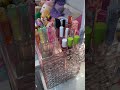 Organize my 11 year old’s makeup and skincare #makeuphaul #skincare #makeup