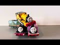 Thomas and friends world’s weakest engine 54￼